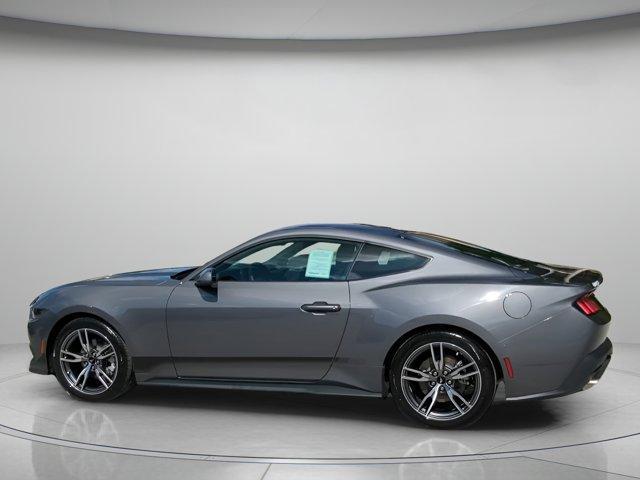 new 2025 Ford Mustang car, priced at $34,310