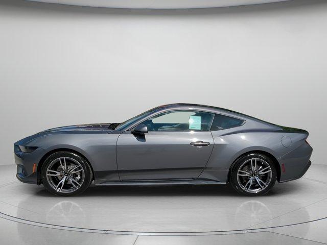 new 2025 Ford Mustang car, priced at $34,310