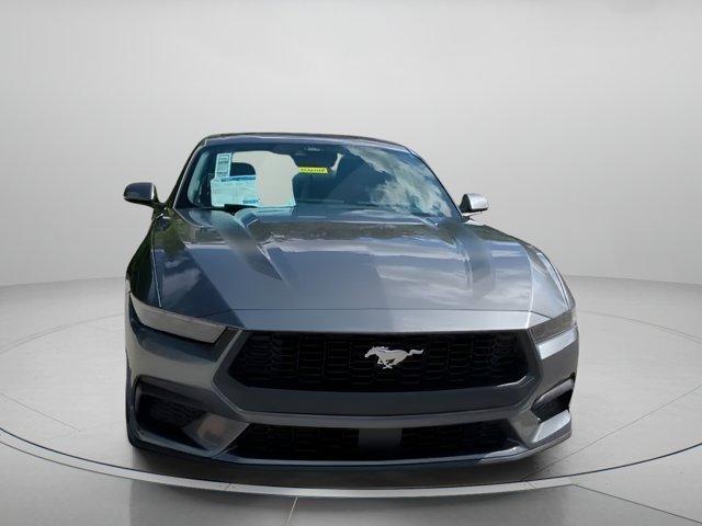 new 2025 Ford Mustang car, priced at $34,310
