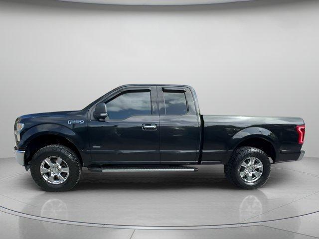 used 2015 Ford F-150 car, priced at $16,999