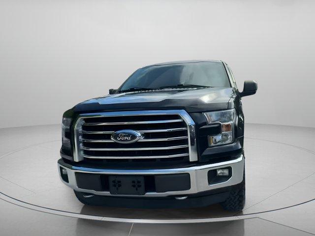 used 2015 Ford F-150 car, priced at $16,999
