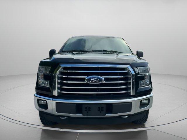 used 2015 Ford F-150 car, priced at $16,999