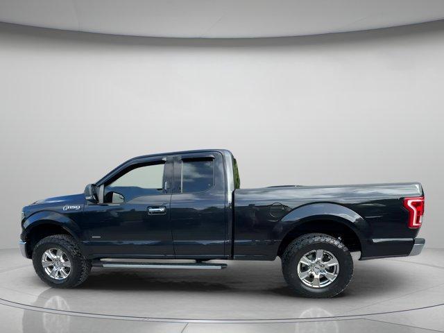 used 2015 Ford F-150 car, priced at $16,999