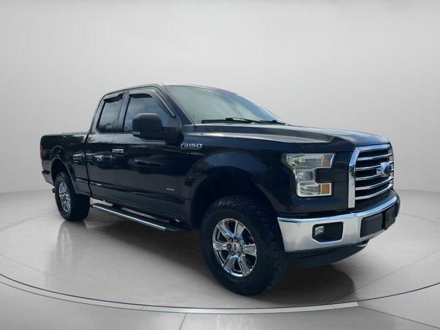 used 2015 Ford F-150 car, priced at $16,999