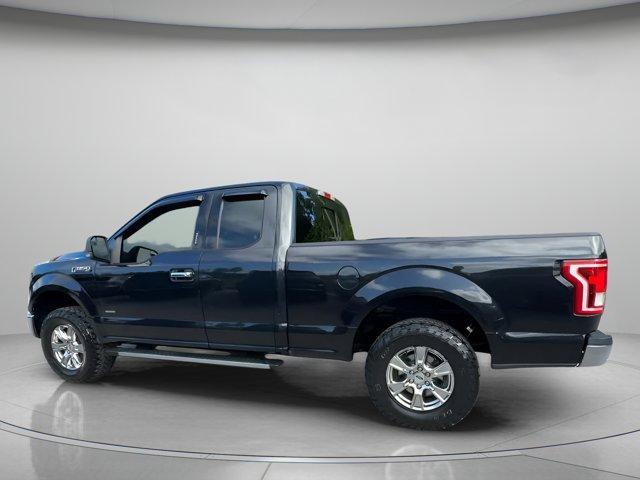 used 2015 Ford F-150 car, priced at $16,999