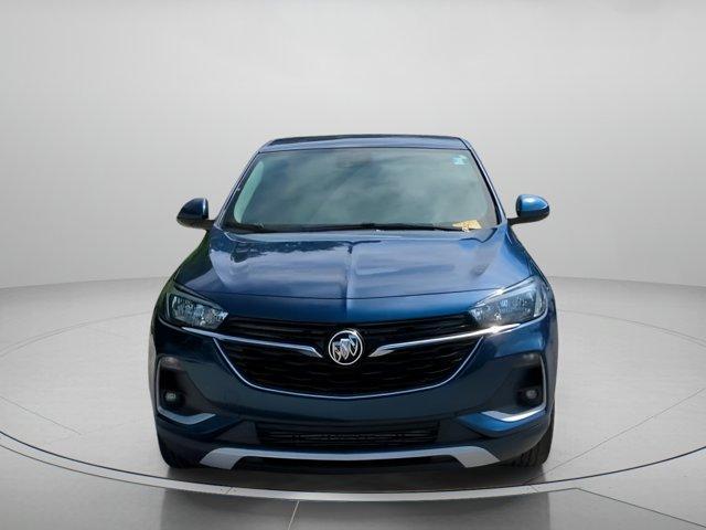 used 2021 Buick Encore GX car, priced at $17,500