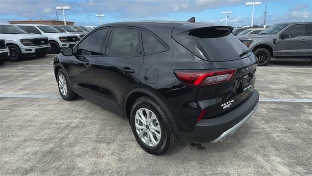 new 2025 Ford Escape car, priced at $28,738