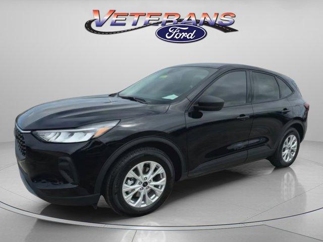 new 2025 Ford Escape car, priced at $28,738