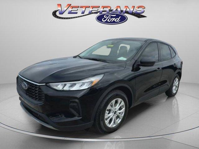new 2025 Ford Escape car, priced at $28,738