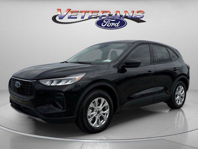 new 2025 Ford Escape car, priced at $28,738