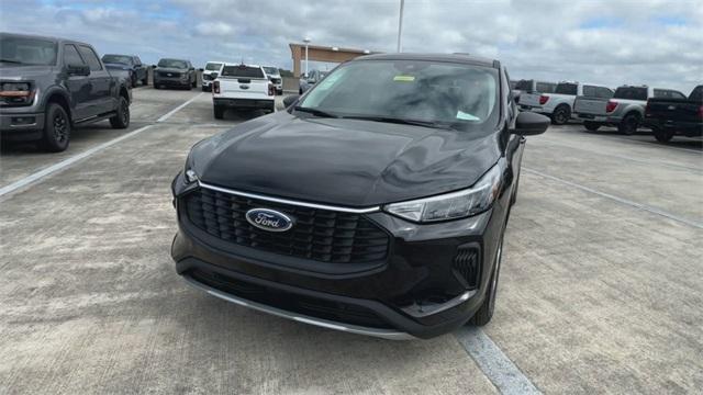 new 2025 Ford Escape car, priced at $28,738
