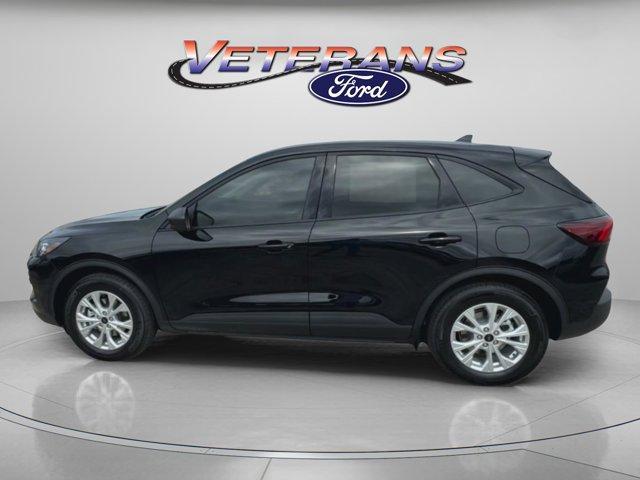 new 2025 Ford Escape car, priced at $28,738