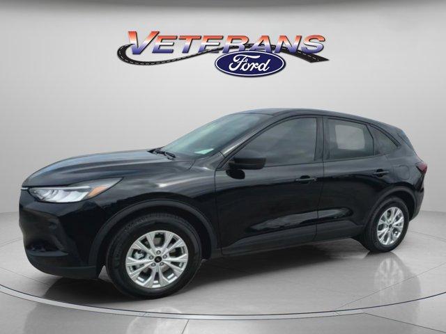 new 2025 Ford Escape car, priced at $28,738