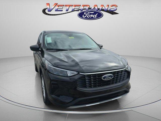 new 2025 Ford Escape car, priced at $28,738