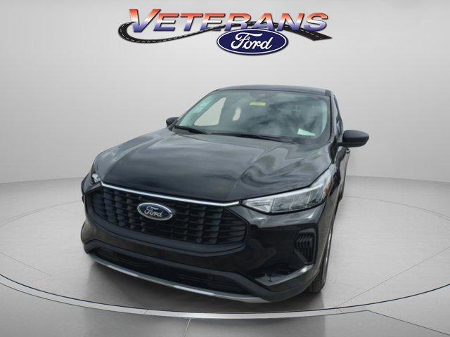 new 2025 Ford Escape car, priced at $28,738