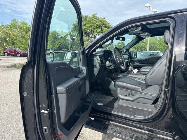 used 2025 Ford F-150 car, priced at $66,999