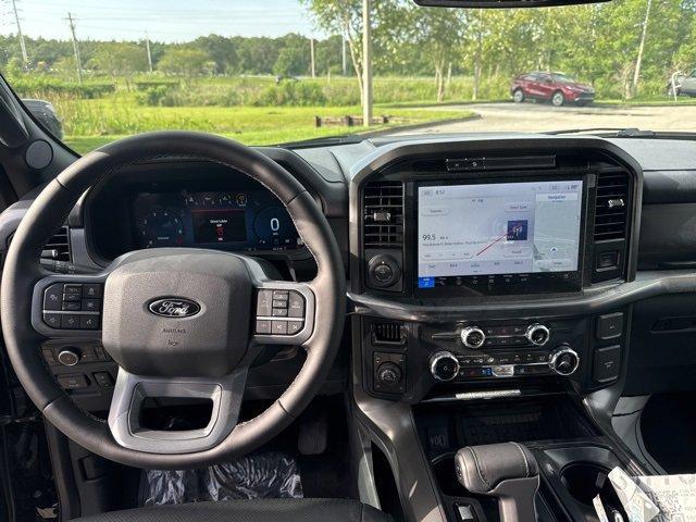 used 2025 Ford F-150 car, priced at $66,999