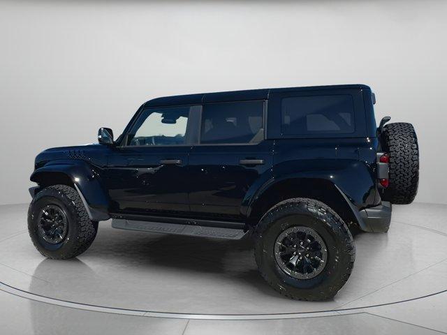 new 2025 Ford Bronco car, priced at $93,430