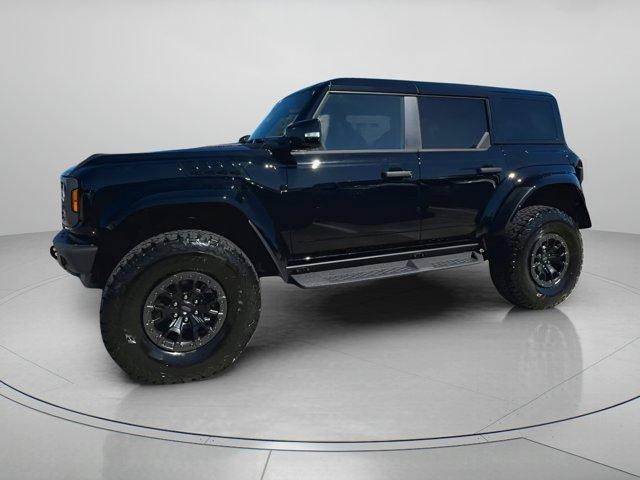 new 2025 Ford Bronco car, priced at $93,430