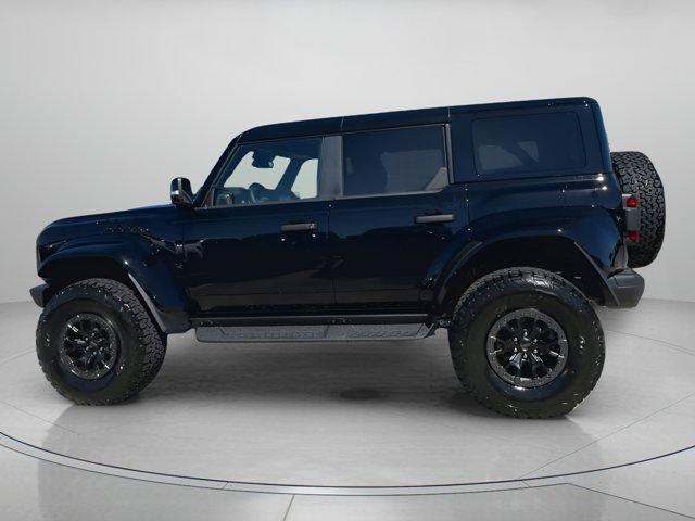 new 2025 Ford Bronco car, priced at $93,430