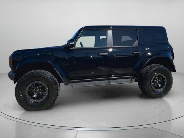 new 2025 Ford Bronco car, priced at $93,430