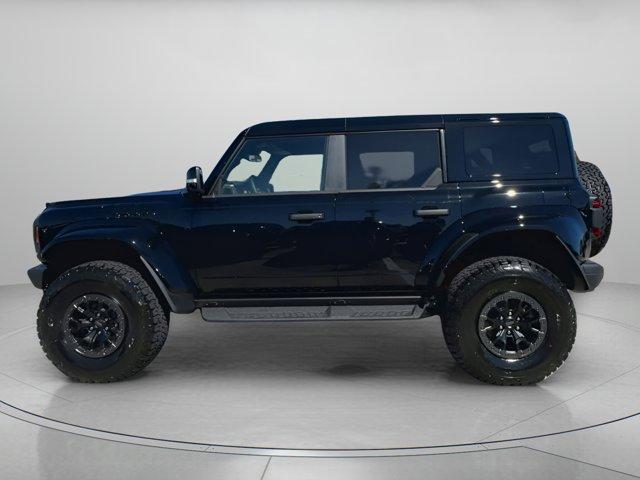 new 2025 Ford Bronco car, priced at $93,430