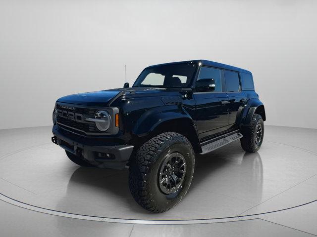 new 2025 Ford Bronco car, priced at $93,430
