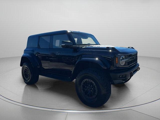 new 2025 Ford Bronco car, priced at $93,430