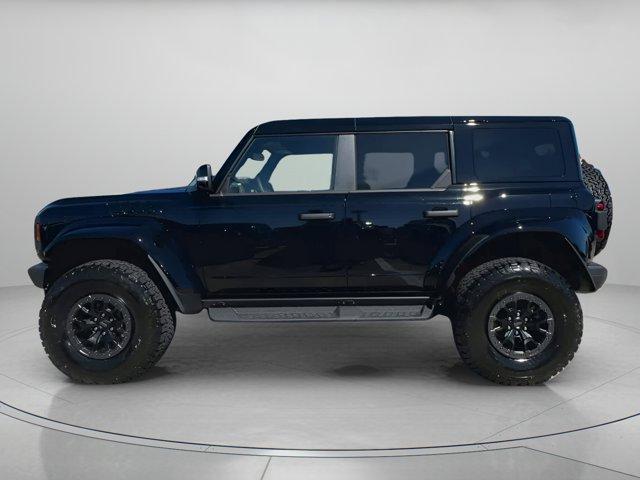 new 2025 Ford Bronco car, priced at $93,430