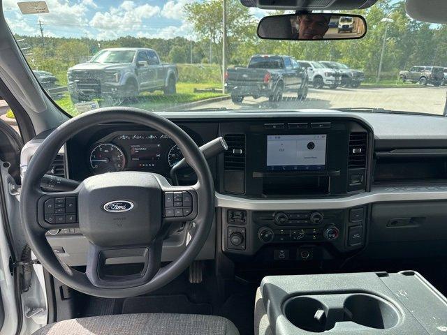 used 2024 Ford F-250 car, priced at $56,999