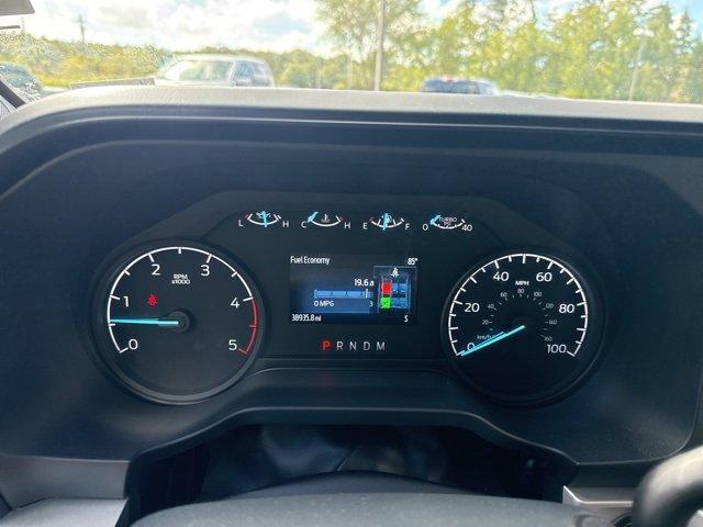 used 2024 Ford F-250 car, priced at $56,999