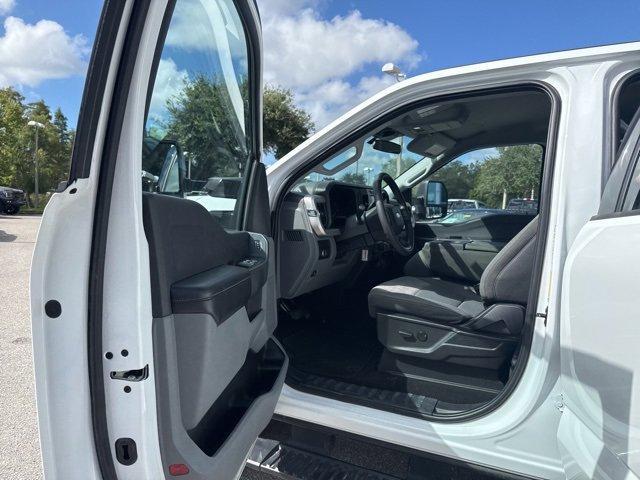 used 2024 Ford F-250 car, priced at $56,999