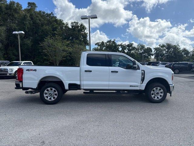used 2024 Ford F-250 car, priced at $56,999