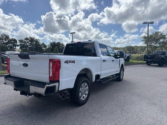 used 2024 Ford F-250 car, priced at $56,999