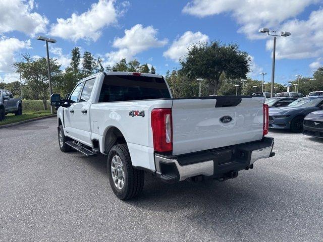 used 2024 Ford F-250 car, priced at $56,999