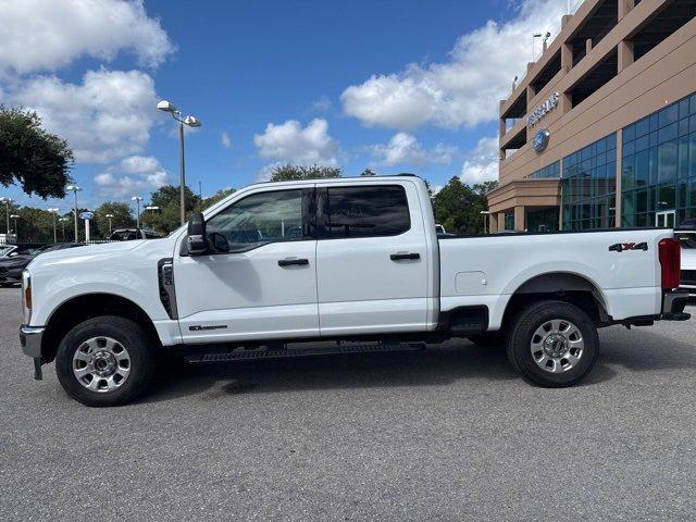 used 2024 Ford F-250 car, priced at $56,999