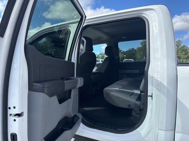 used 2024 Ford F-250 car, priced at $56,999