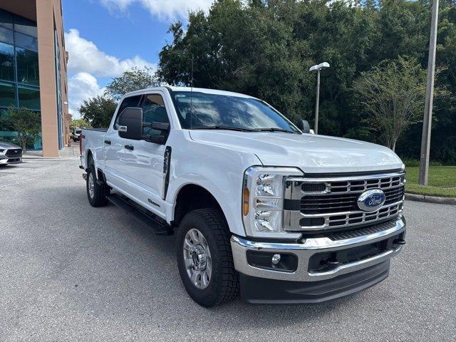used 2024 Ford F-250 car, priced at $56,999