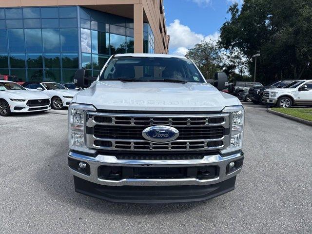 used 2024 Ford F-250 car, priced at $56,999