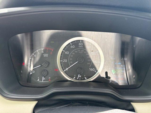 used 2021 Toyota Corolla car, priced at $16,999