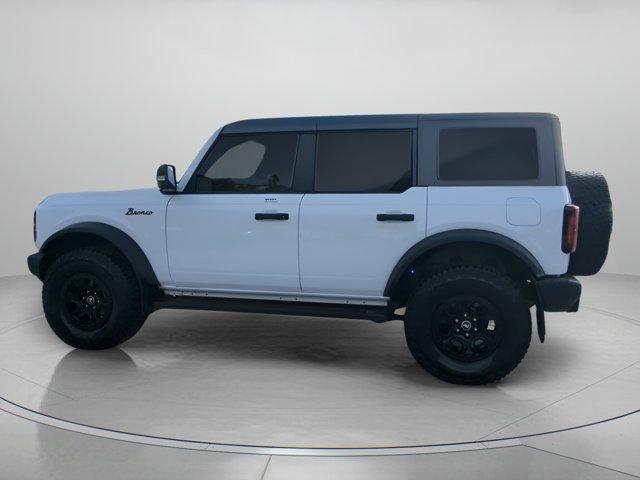 used 2023 Ford Bronco car, priced at $46,999