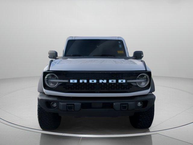 used 2023 Ford Bronco car, priced at $46,999