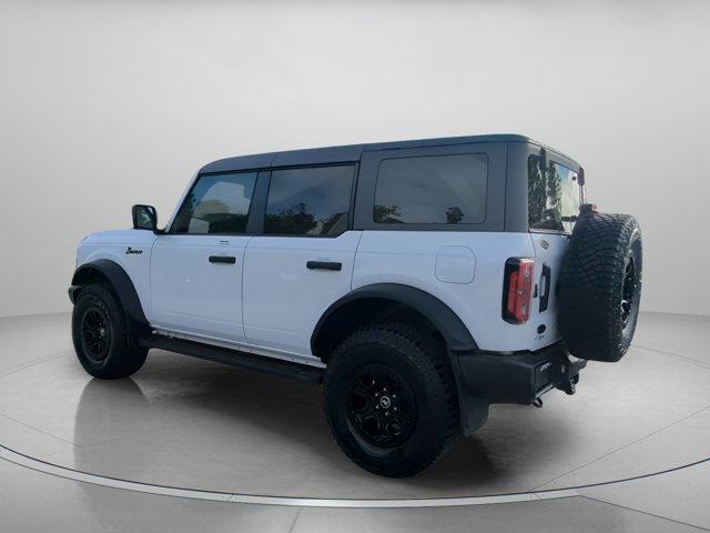 used 2023 Ford Bronco car, priced at $46,999