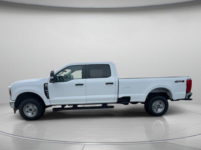 new 2026 Ford F-250 car, priced at $54,037