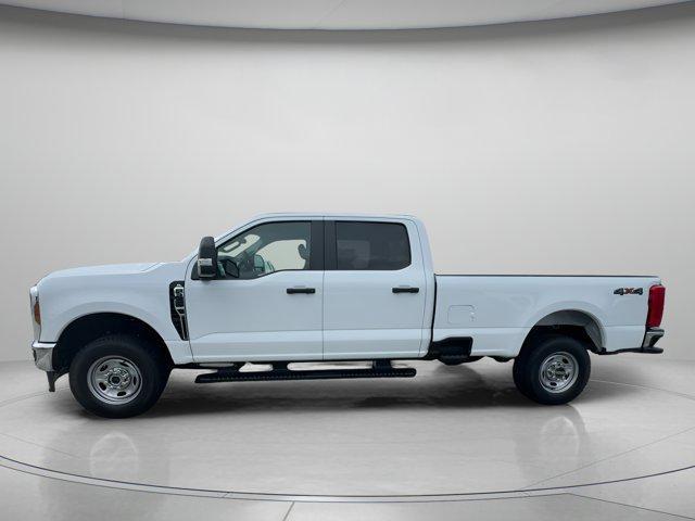 new 2026 Ford F-250 car, priced at $54,037
