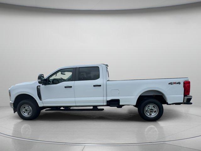 new 2026 Ford F-250 car, priced at $54,037
