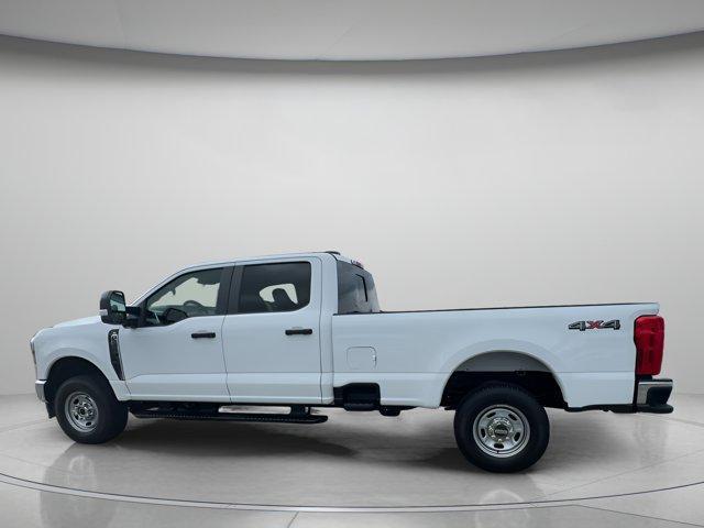 new 2026 Ford F-250 car, priced at $54,037
