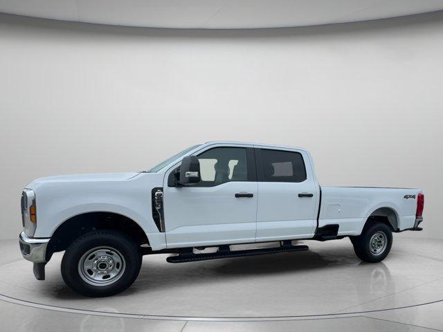 new 2026 Ford F-250 car, priced at $54,037
