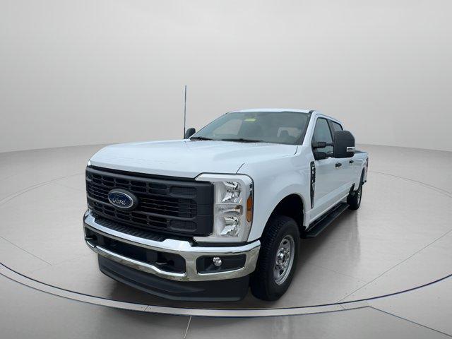 new 2026 Ford F-250 car, priced at $54,037