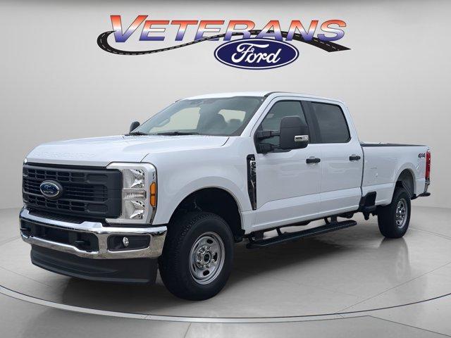 new 2026 Ford F-250 car